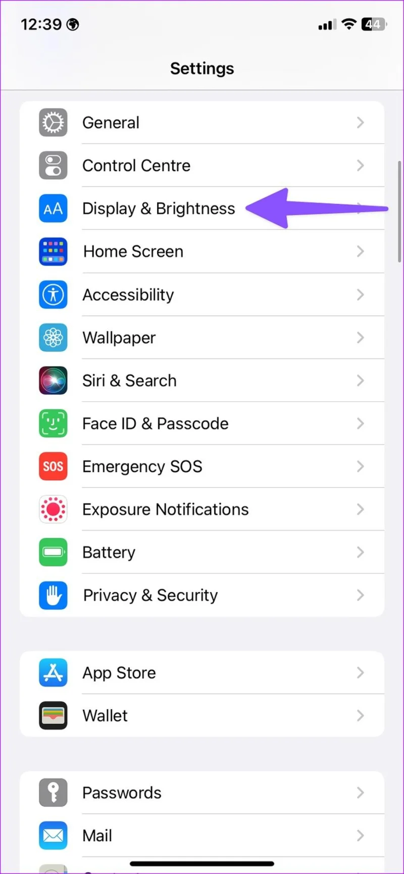 Top 8 manieren om het leeglopen van de batterij in iOS 16 op iPhone te verhelpen