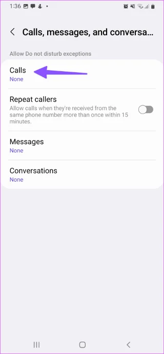 Comment bloquer tous les appels sauf les contacts sur Android et iPhone