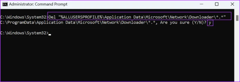 9 soluciones para el problema 'El servicio de transferencia inteligente en segundo plano sigue deteniéndose' en Windows 10 y 11