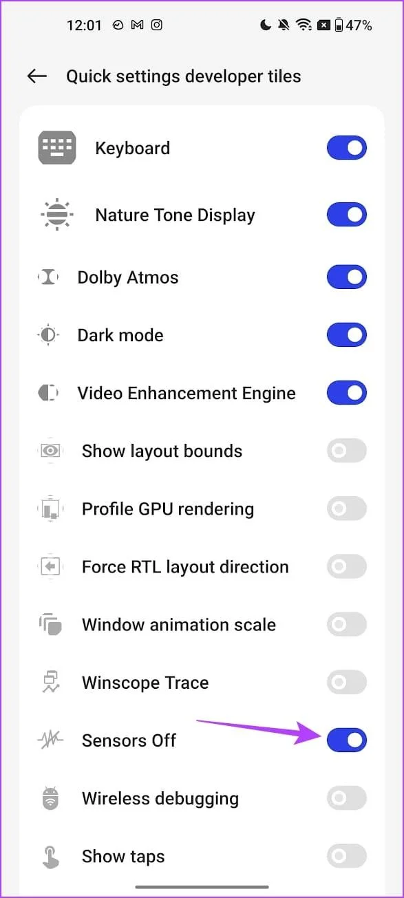 7 manieren om het beveiligingsbeleid op te lossen voorkomt cameragebruik op Android