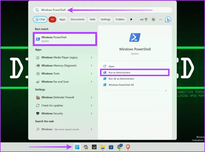Cómo ocultar archivos y carpetas en Windows 11