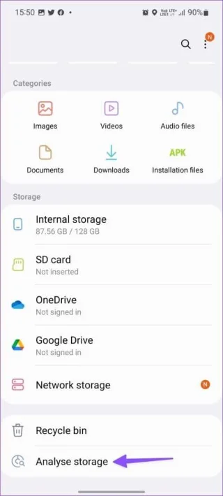 4 manieren om dubbele foto's op Android te verwijderen