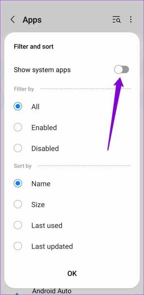 Top 9 manieren om te verhelpen dat Google Play Store niet werkt op Samsung Galaxy-telefoons of -tablets