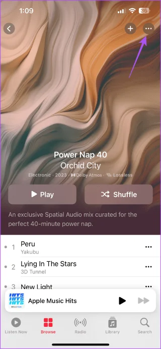 Hoe u favoriete nummers op Apple Music kunt toevoegen en beheren