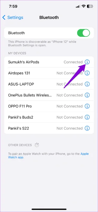 Top 7 oplossingen voor Apple Music begint vanzelf te spelen op de iPhone