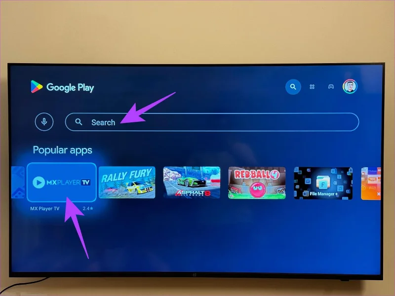 Hoe u Doorgaan met kijken kunt verwijderen vanaf de startpagina van Android TV