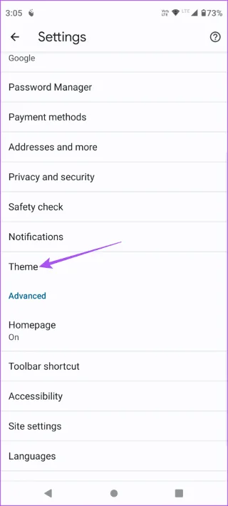 6 beste oplossingen voor de donkere modus die niet werkt in Chrome op Android en iPhone