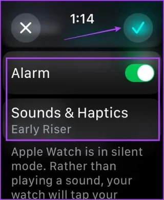 Comment suivre le sommeil avec Apple Watch&nbsp;: un guide complet