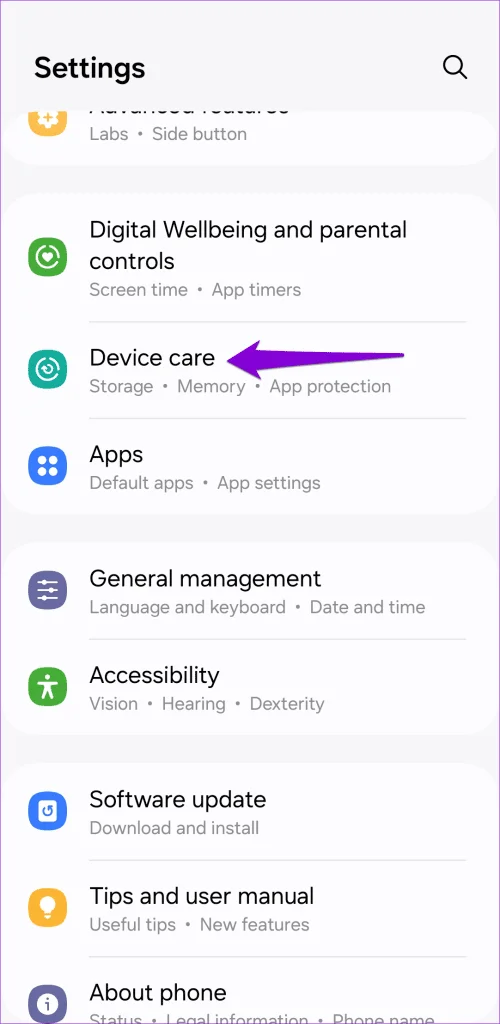 Gli 8 modi principali per risolvere il problema del browser Internet Samsung continuano ad aprirsi automaticamente