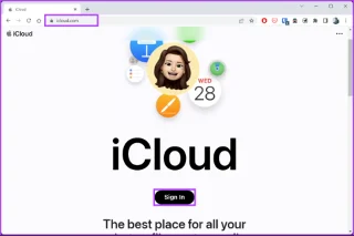 Cómo acceder a Apple Notes en Windows: 3 mejores formas