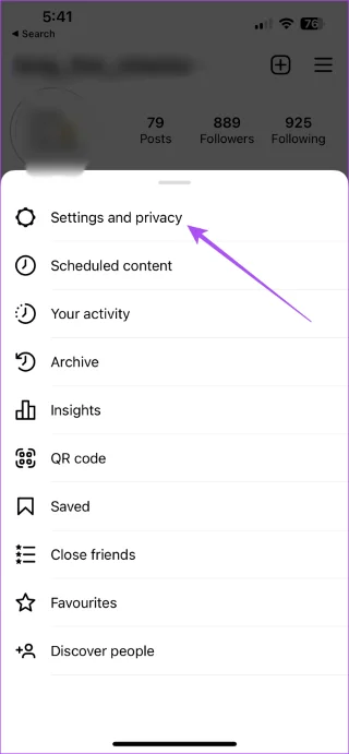 7 najlepszych poprawek dotyczących braku wyświetlania statusu pisania na Instagramie na iPhonie