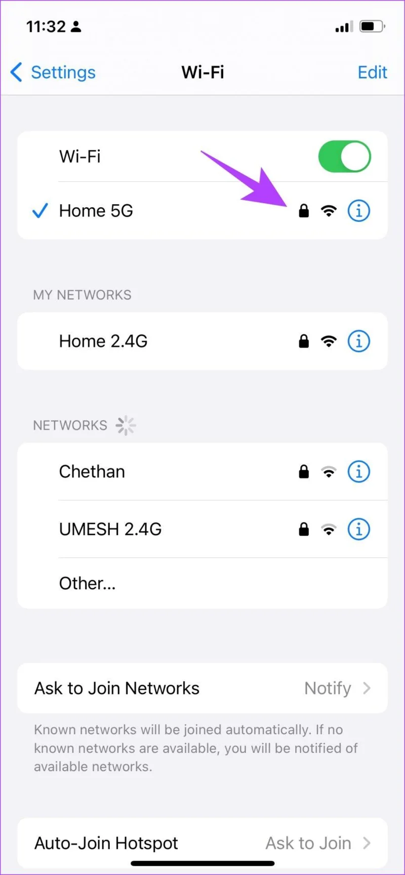 8 manieren om Apple Music Search te repareren werkt niet op de iPhone