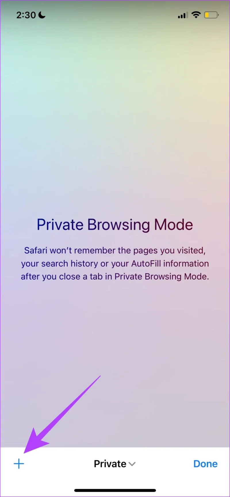 9 oplossingen voor 'Deze verbinding is niet privé' in Safari op iPhone en iPad