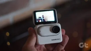 Recensione Insta360 GO 3: Action Camera con steroidi