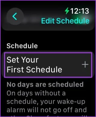 Comment suivre le sommeil avec Apple Watch&nbsp;: un guide complet