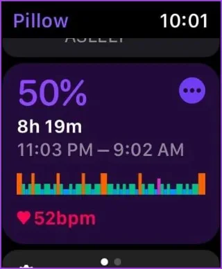 Comment suivre le sommeil avec Apple Watch&nbsp;: un guide complet