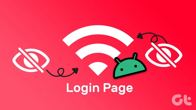 Top 8 manieren om te verhelpen dat de wifi-inlogpagina niet wordt weergegeven op Android