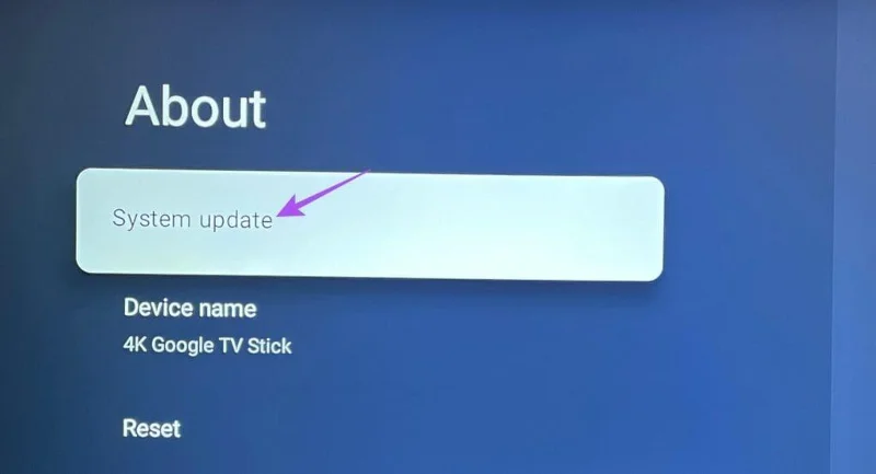 7 beste oplossingen voor Chromecast (Google TV) Afstandsbediening werkt niet