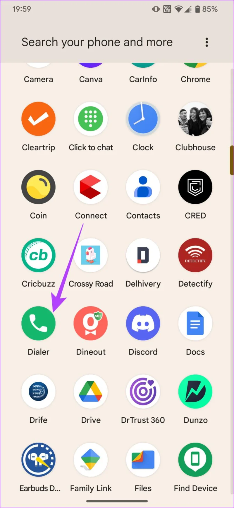 Top 8 manieren om te verhelpen dat de nabijheidssensor niet werkt tijdens gesprekken op Android