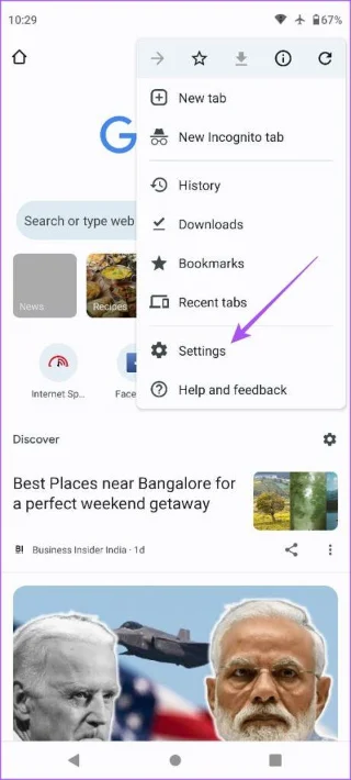 Comment ajouter ou modifier des données de saisie automatique sur Google Chrome
