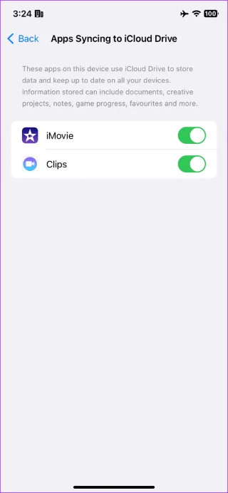 Les 8 meilleures façons de réparer iCloud Drive occupant trop d'espace sur iPhone