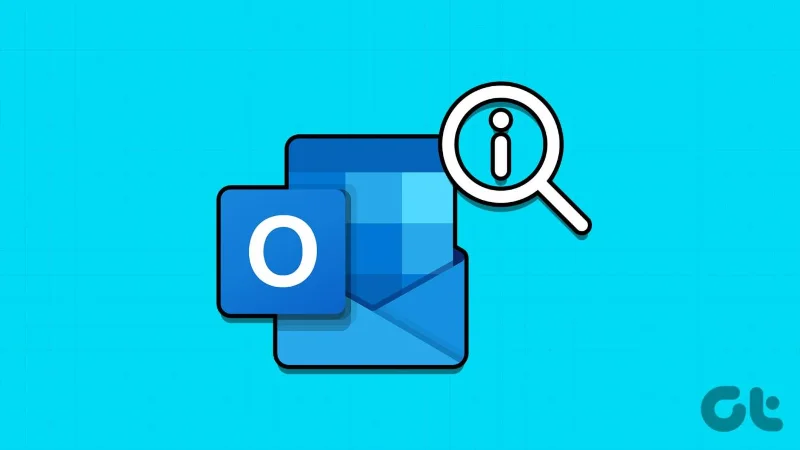 8 façons de corriger l'erreur Outlook 500 «&nbsp;Quelque chose s'est mal passé&nbsp;»