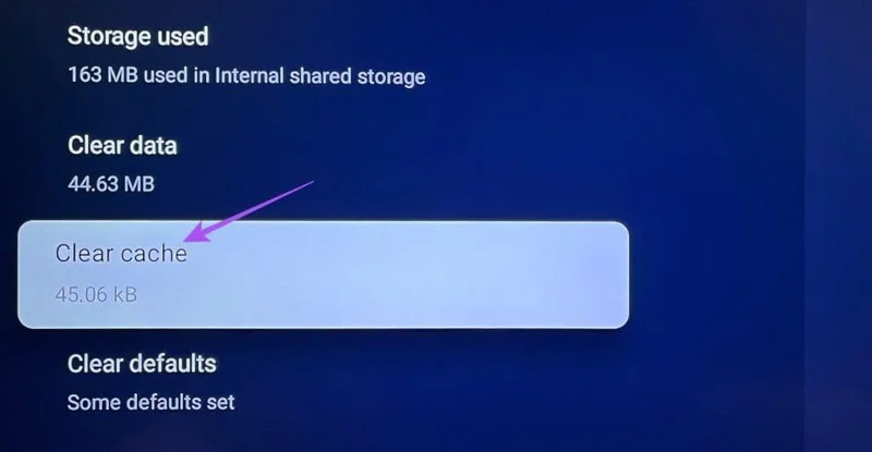 6 migliori soluzioni per Netflix che non funziona su Google TV
