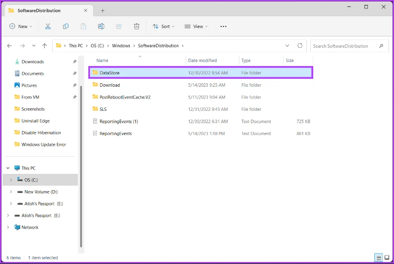 6 manieren om Windows Modules Installer Worker Hoog CPU-gebruik te verhelpen