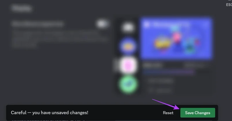 Come cambiare l'immagine del profilo Discord su qualsiasi dispositivo
