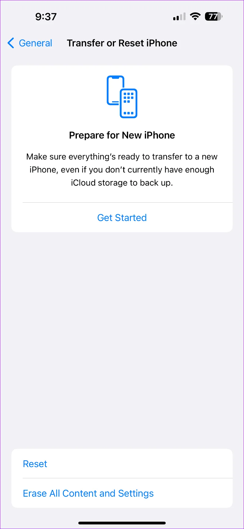 Top 14 manieren om te repareren dat de iPhone geen e-mails verzendt