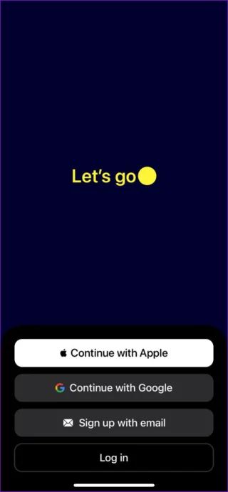 Top 8 manieren om de ChatGPT-app te repareren die niet werkt op Android en iPhone