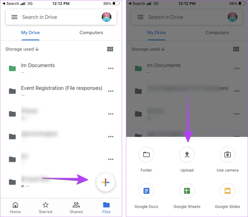 4 manieren om spraakmemo's vanaf de iPhone naar Google Drive te uploaden