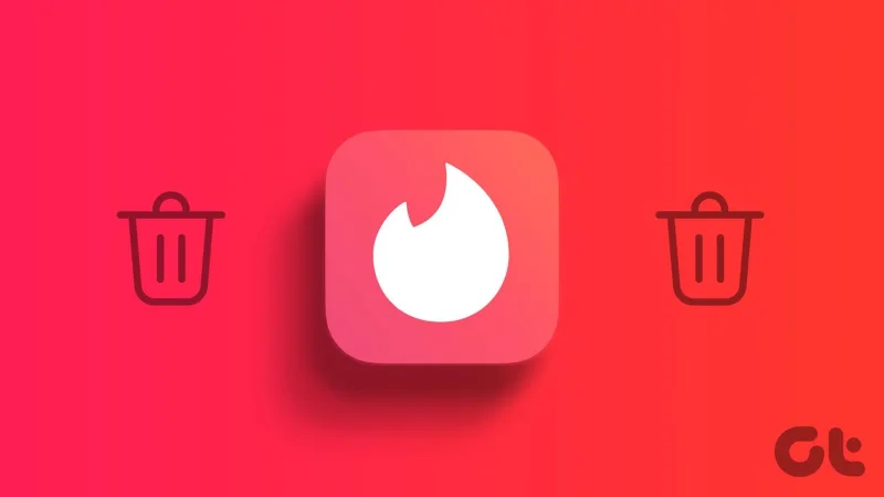 禁止された後にTinderに戻る方法
