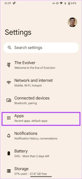 Android-apps downloaden die niet beschikbaar zijn in uw land
