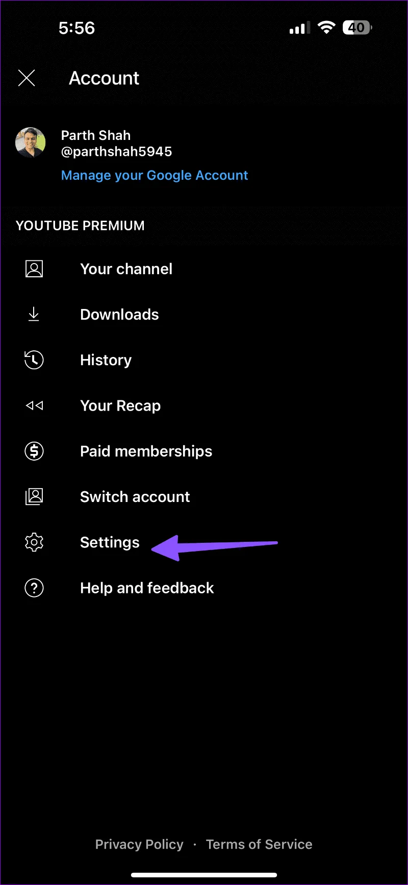 Comment lire de la musique YouTube sur HomePod
