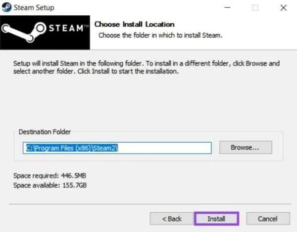 9 Soluții pentru Steam care continuă să se blocheze pe PC-ul meu