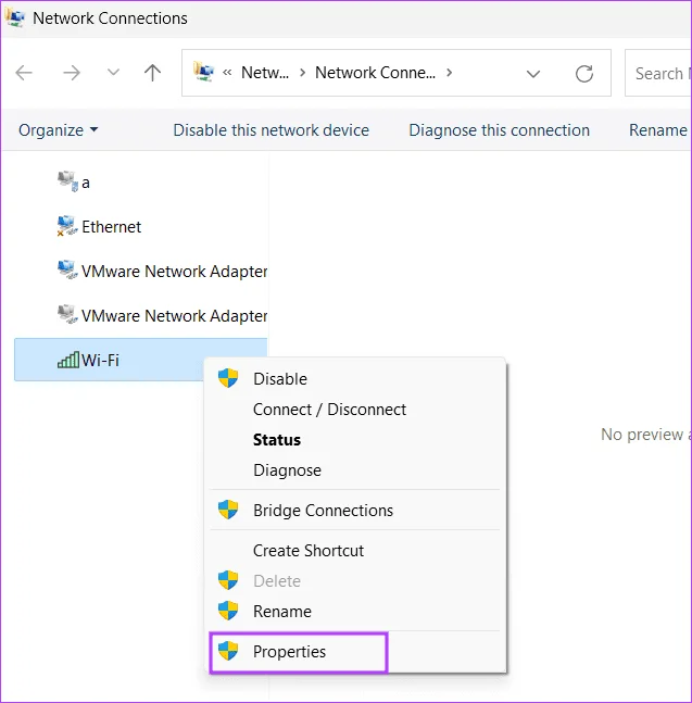 Las 10 soluciones principales para 'No puedo acceder a la página de administración del enrutador' en Windows 11