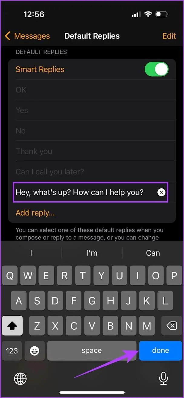 Comment désactiver les accusés de lecture pour Apple Watch uniquement