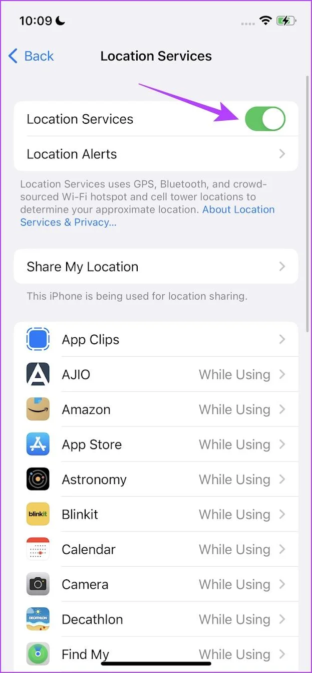 Wat zijn iPhone Analytics-gegevens en hoe u deze kunt in- of uitschakelen
