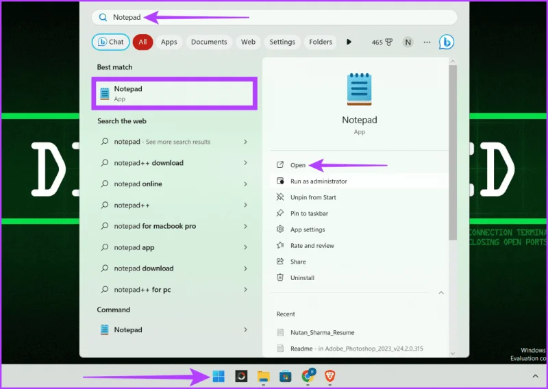 Cómo localizar y editar archivos de hosts en Windows