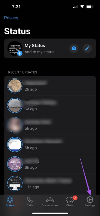 9 beste oplossingen voor geen geluid bij WhatsApp-videogesprekken op iPhone en Android