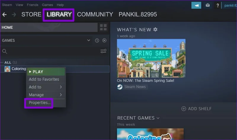 Top 14 des façons de réparer Steam qui ne s'ouvre pas ou ne plante pas sous Windows 11 ou 10