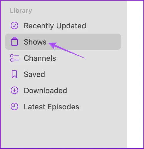 5 beste oplossingen voor podcast-app-meldingen die niet werken op iPhone, iPad en Mac