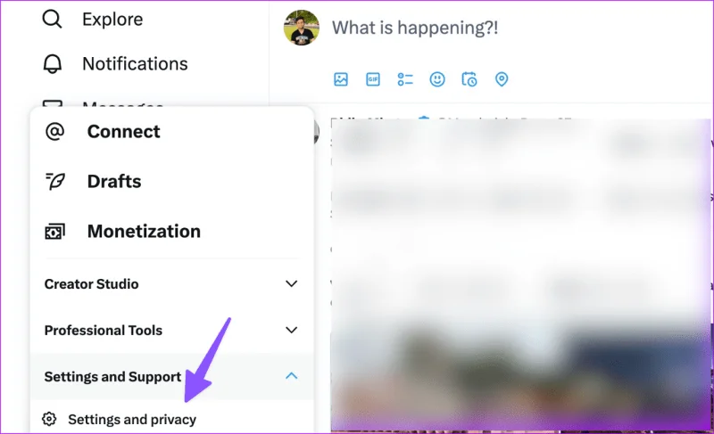Les 11 meilleures façons de corriger l'erreur «&nbsp;Quelque chose s'est mal passé&nbsp;» sur Twitter