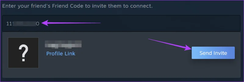 Come aggiungere amici su Steam senza pagare