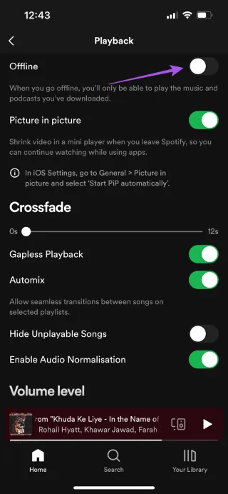6 migliori soluzioni per Spotify che non si sincronizza tra dispositivo mobile e desktop