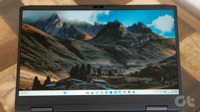 Recensione del Laptop Lenovo LOQ 15APH8: la legione del budget?