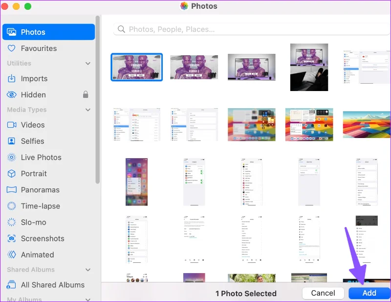 Comment réduire la taille des fichiers photo sur iPhone, iPad et Mac