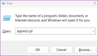 Les 9 meilleures façons de corriger les erreurs d’exécution sur Windows 11