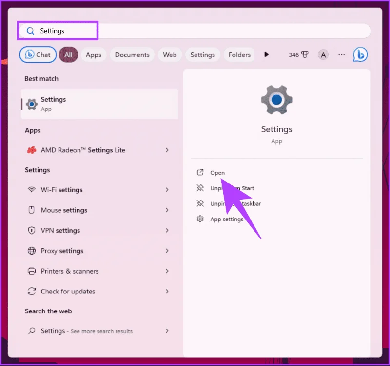 Cómo reparar funciones opcionales que faltan o no se instalan en Windows 11